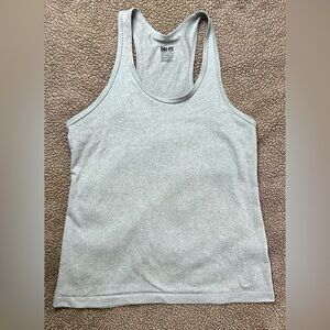 Nike Dri-Fit Tank Gray Women’s (M)
